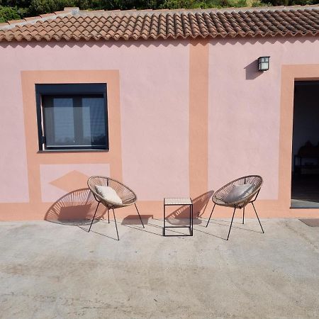 Villa Los Vaqueros Garafía Exterior photo